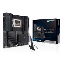 ASUS Pro WS WRX80E-SAGE SE...
