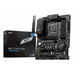 MSI PRO Z790-P WIFI carte...