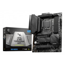 MSI MAG Z790 TOMAHAWK WIFI...