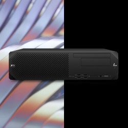 HP Z2 SFF G9 i714700 16GB/512 PC FR
