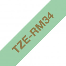 Brother TZE-RM34 ruban...