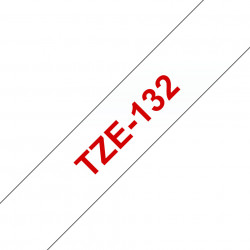 Brother TZE-132 ruban...