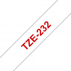 Brother TZE-232 ruban...