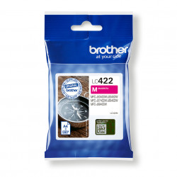 Brother LC422M Cartouche...