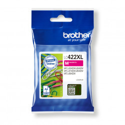 Brother LC422XLM Cartouche...