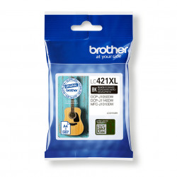 Brother LC421XLBK Cartouche...
