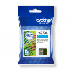 Brother LC422XLC Cartouche...