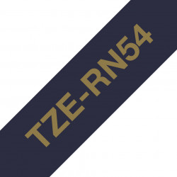 Brother TZE-RN54 ruban...