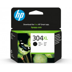 HP 304XL Cartouche d’encre...