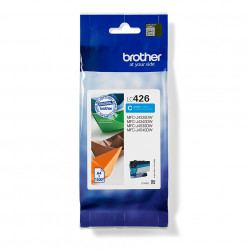 Brother LC426C - Cartouche...