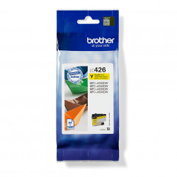 Brother LC426Y - Cartouche...