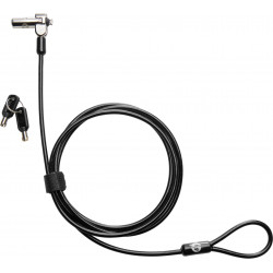 HP Nano MK Lock