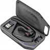 POLY Micro-casque Voyager 5200 UC USB-A + dongle BT600 TAA