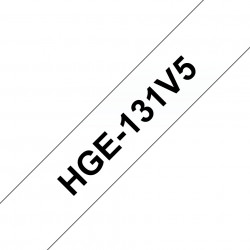 Brother HGE-131V5 ruban...