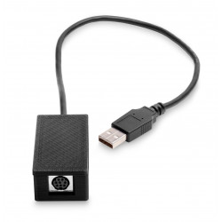 HP Port FIH (Foreign...