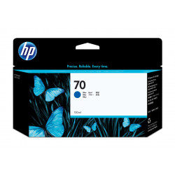 HP 70 cartouche d'encre...