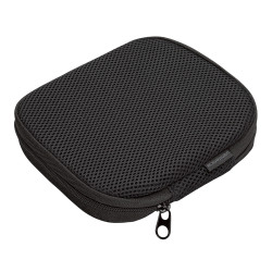 Poly Micro-casque Blackwire 3225 stéréo USB-C + connexion 3,5 mm + adaptateur USB-C/A