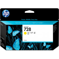 HP 728 cartouche d'encre...