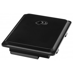 HP Jetdirect 2800w NFC/Wireless Direct