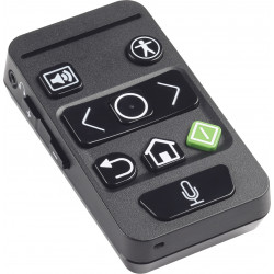 HP Accessibility Assistant