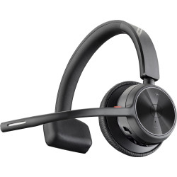 Poly Micro-casque Voyager 4310 USB-A +dongle BT700