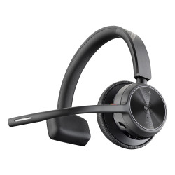 Poly Micro-casque Voyager 4310 certifié Microsoft Teams USB-A +dongle BT700