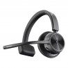 Poly Micro-casque Voyager 4310 certifié Microsoft Teams USB-A +dongle BT700