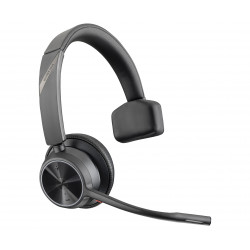 Poly Micro-casque Voyager 4310 USB-C +dongle BT700