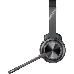 Poly Micro-casque Voyager 4310 USB-C +dongle BT700