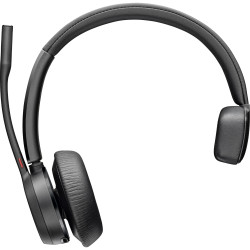 Poly Micro-casque Voyager 4310 USB-C +dongle BT700