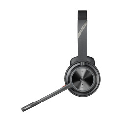 Poly Micro-casque Voyager 4310 certifié Microsoft Teams USB-C +dongle BT700