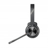 Poly Micro-casque Voyager 4310 certifié Microsoft Teams USB-C +dongle BT700