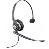 Poly Micro-casque EncorePro 710D monaural numérique avec fonction Quick Disconnect TAA