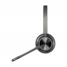 Poly Micro-casque Voyager 4320 USB-C +dongle BT700