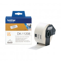 Brother DK-11208 - Rouleau...