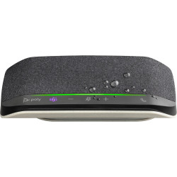 Poly Haut-parleur Sync 10 USB-A USB-C