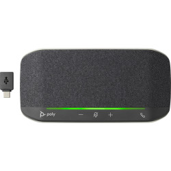 Poly Haut-parleur Sync 10 USB-A USB-C