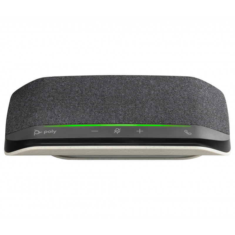 Poly Haut-parleur Sync 10 USB-A USB-C