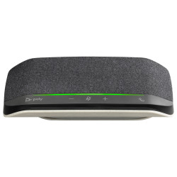 Poly Haut-parleur Sync 10 USB-A USB-C