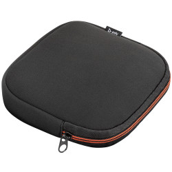 Poly Micro-casque Blackwire 8225 stéréo USB-C certifié Microsoft Teams + adaptateur USB-C/A