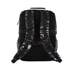 HP Sac à dos Campus XL imprimé marbre