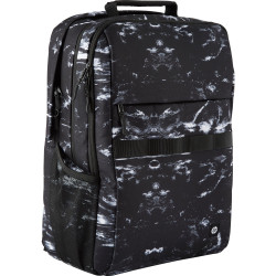 HP Sac à dos Campus XL imprimé marbre