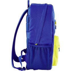 HP Sac à dos Campus (bleu)