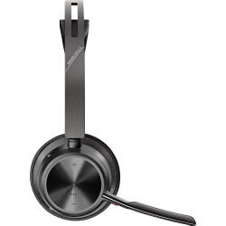 POLY Micro-casque Voyager Focus 2 USB-A
