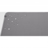 HP 205 Sanitizable Desk Mat