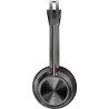 POLY Micro-casque Voyager Focus 2 USB-C