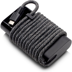 HP USB-C 65W Laptop Charger EMEA-INTL En