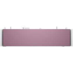 HP Bac à papier 550 feuilles Color LaserJet Aurora Purple