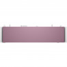 HP Bac à papier 550 feuilles Color LaserJet Aurora Purple