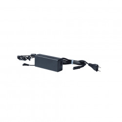 Brother PAAD600AEU adaptateur de puissance & onduleur Intérieure Noir